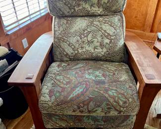 STICKLEY Chair Tables + Coffee Table