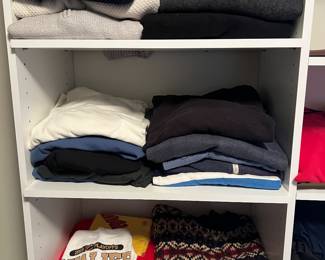 Mens sweaters Cashmere