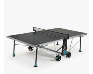 Sports craft ping pong table