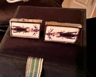PAUL SMITH Cufflinks NICE!!!