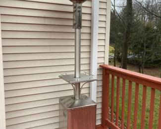 Outdoor Heater