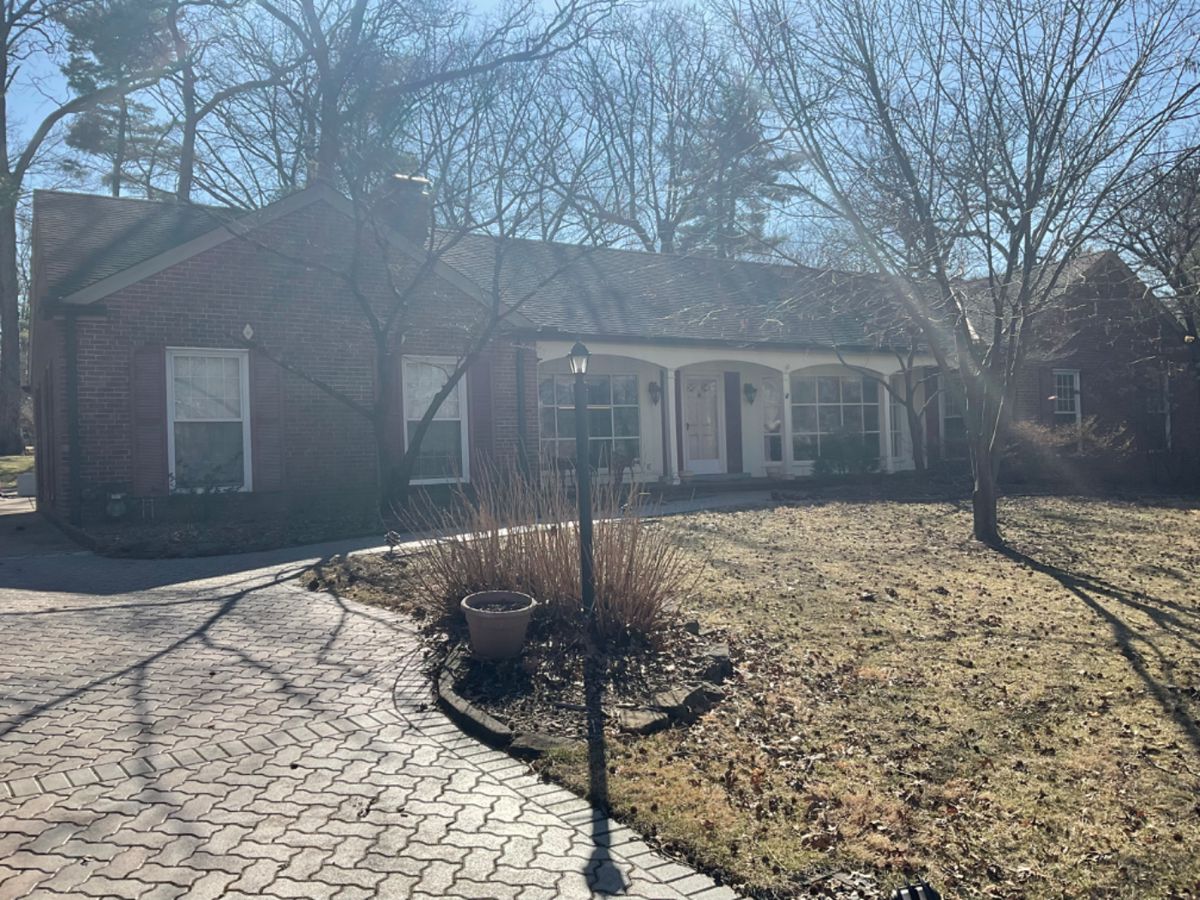 THIS HOME WILL BE ON THE MARKET.  DETAILS AT THE ESTATE SALE. 