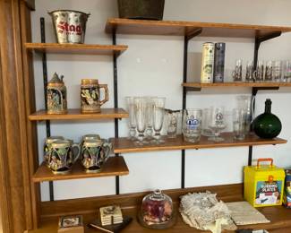 UNQUIE BAR COLLECTIBLES 