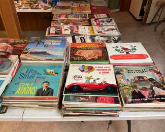 MISCELLANEOUS RECORDS 