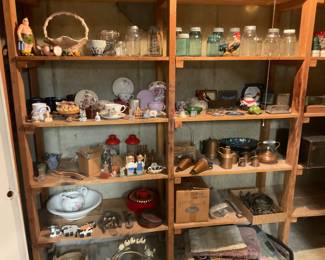 MISCELLANEOUS COLLECTIBLES 