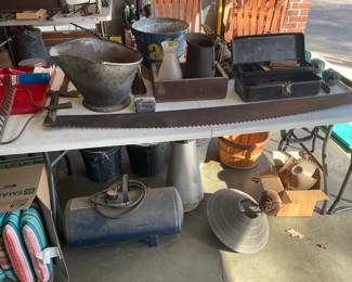 NICE MISCELLANEOUS COLLECTIBLES 