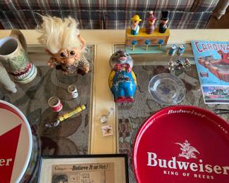 MISCELLANEOUS COLLECTIBLES 