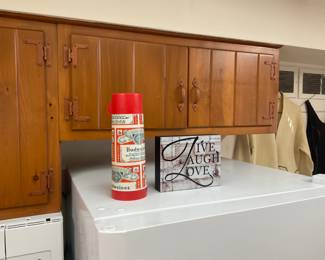 BUDWEISER COLLECTIBLES 