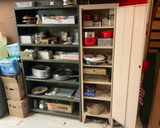 MISCELLANEOUS HOUSEWARES 