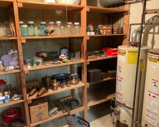 MISCELLANEOUS COLLECTIBLES 