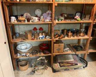 MISCELLANEOUS COLLECTIBLES 