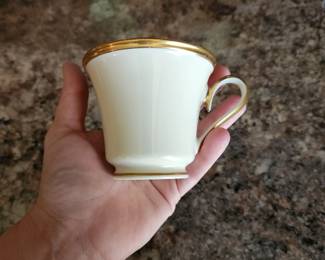 Lenox Eternal 10 place setting