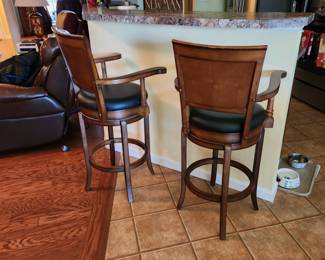 Bar stools