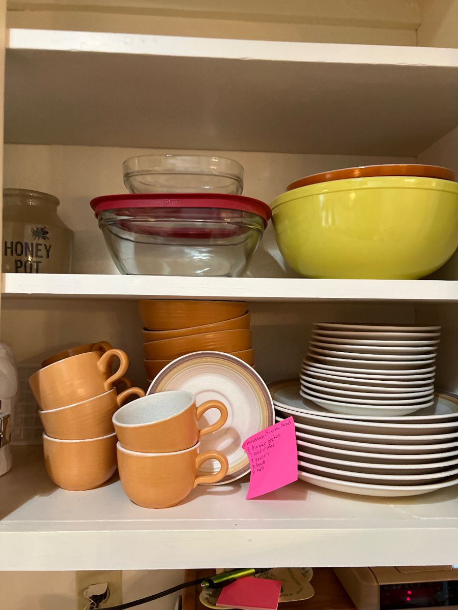 25 off Sunday Hurst Estate Sale by Forever... starts on 3/16/2024