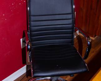 Corporate office chair