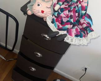 Affordable containers! And Boom Box