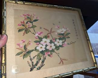 Srednick Asian prints