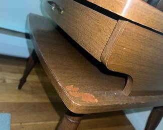 Midmod, original patina(!)