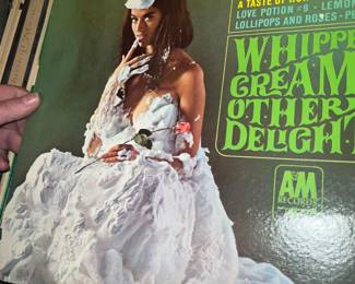 Another lady for your wall, Steve!