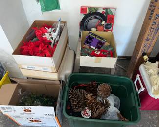 More Christmas ho ho ho