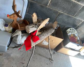 Rudolph and Rudolph’s bro