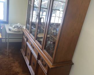China cabinet