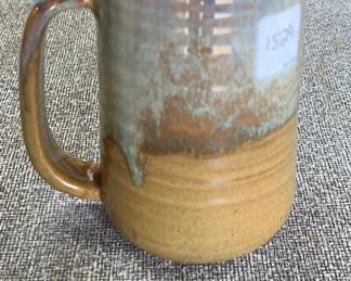 Large Shearwater Jim Anderson 2003 Mug