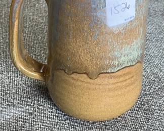 Large Shearwater Jim Anderson 2003 Mug