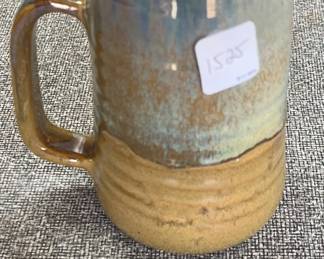 Large Shearwater Jim Anderson 2003 Mug