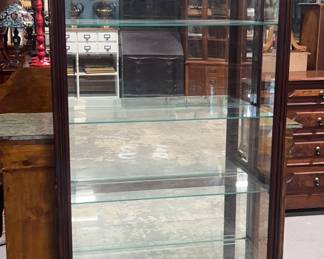Howard Miller Display Cabinet