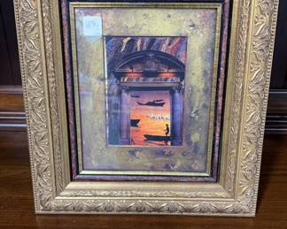 Mixed Media Art