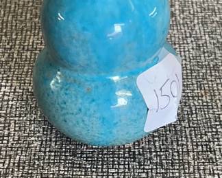 Shearwater Mini Vase