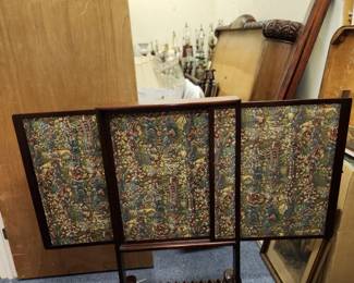 GORGEOUS Victorian Room Divider