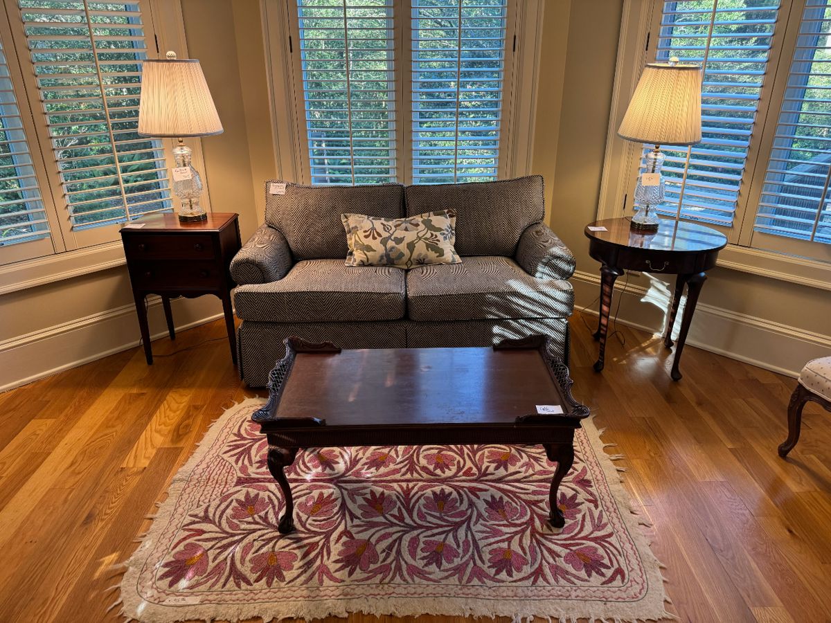 High CottonSpring HillMobile, AL starts on 2/23/2024