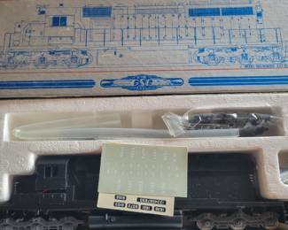 GSB SD 40-2 engine kit