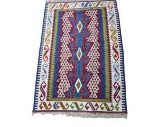 #208 • Turkish Handmade- Galeri Yuksel
