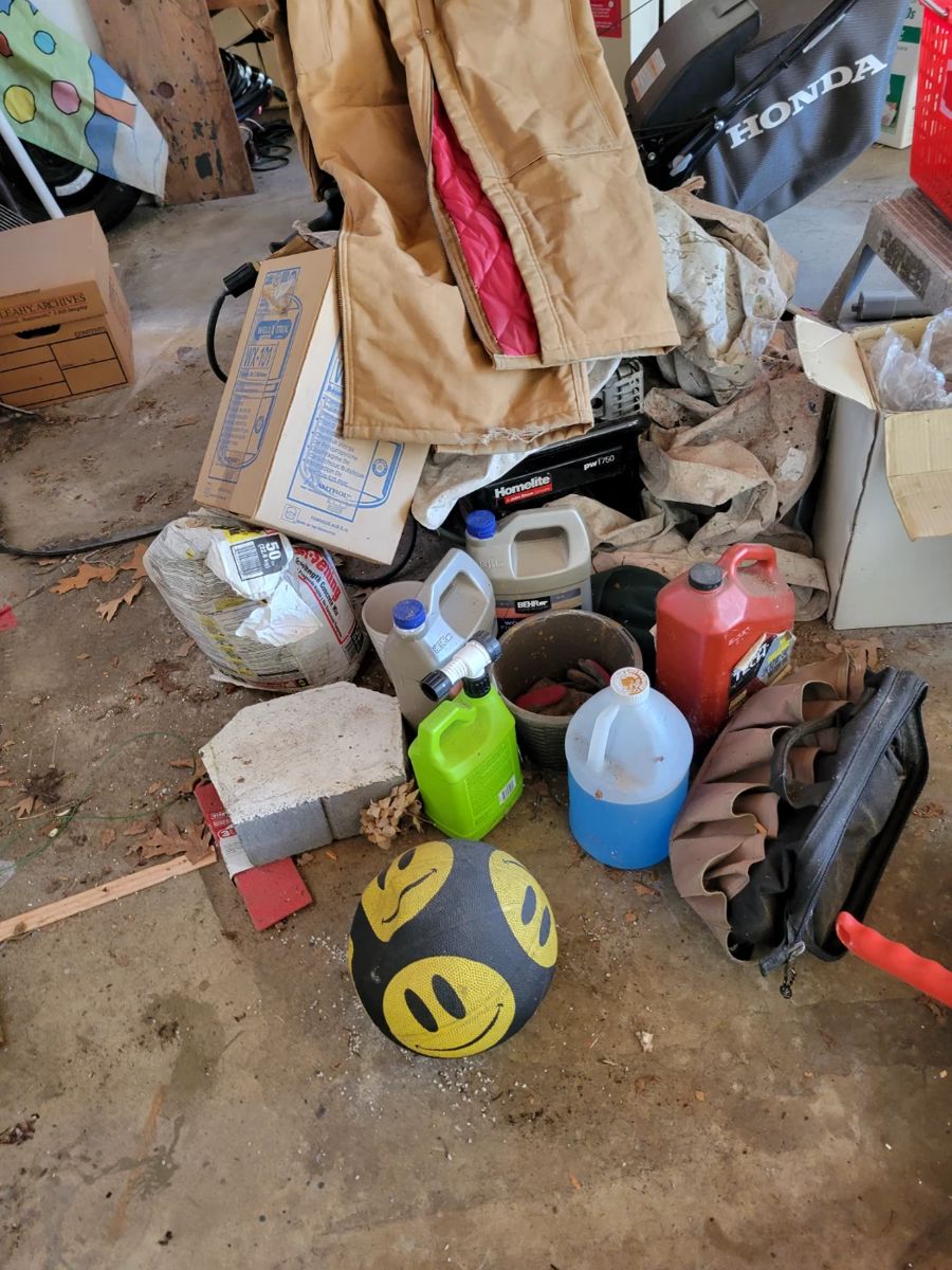 Estate Sale Forked River starts on 2/16/2024