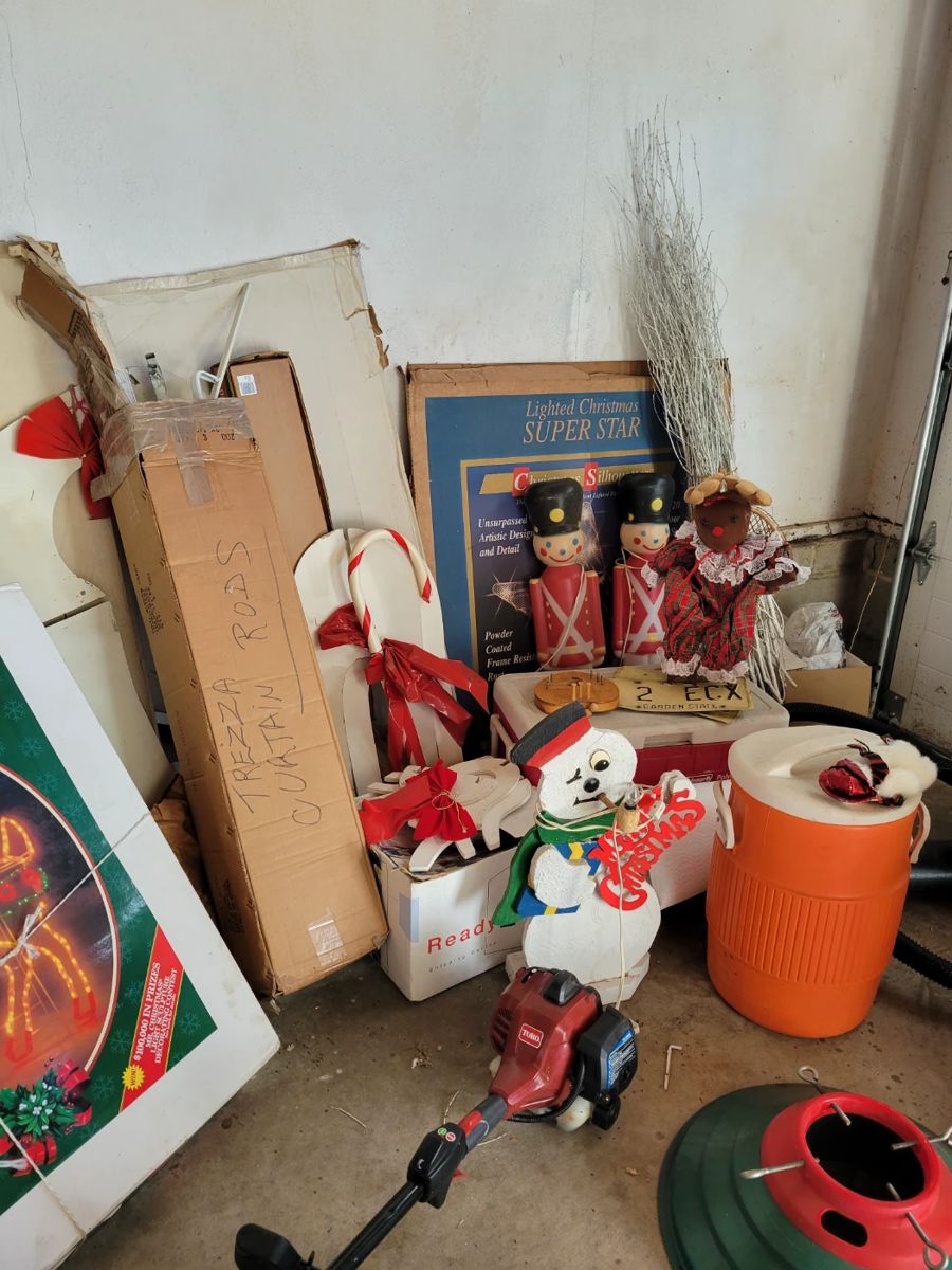 Estate Sale Forked River starts on 2/16/2024