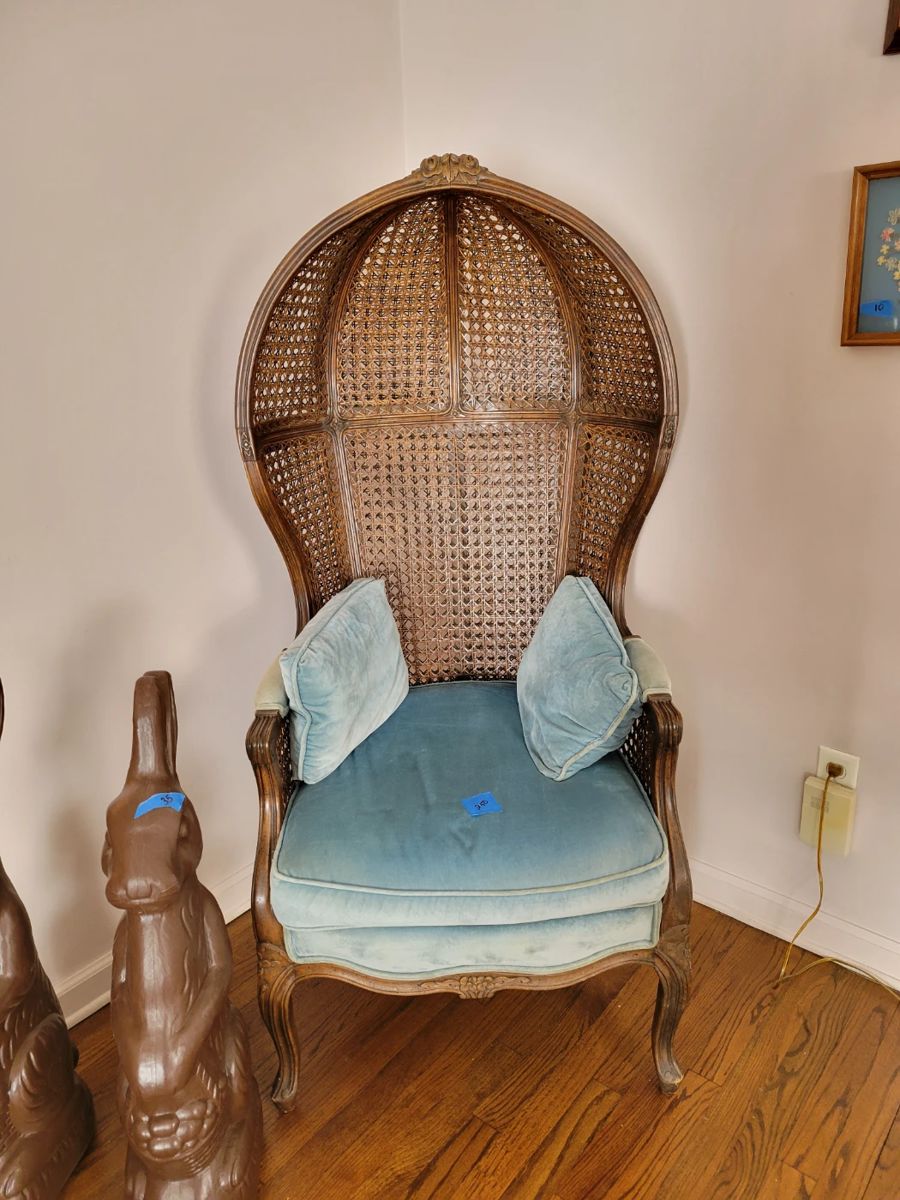 Estate Sale Forked River starts on 2/16/2024