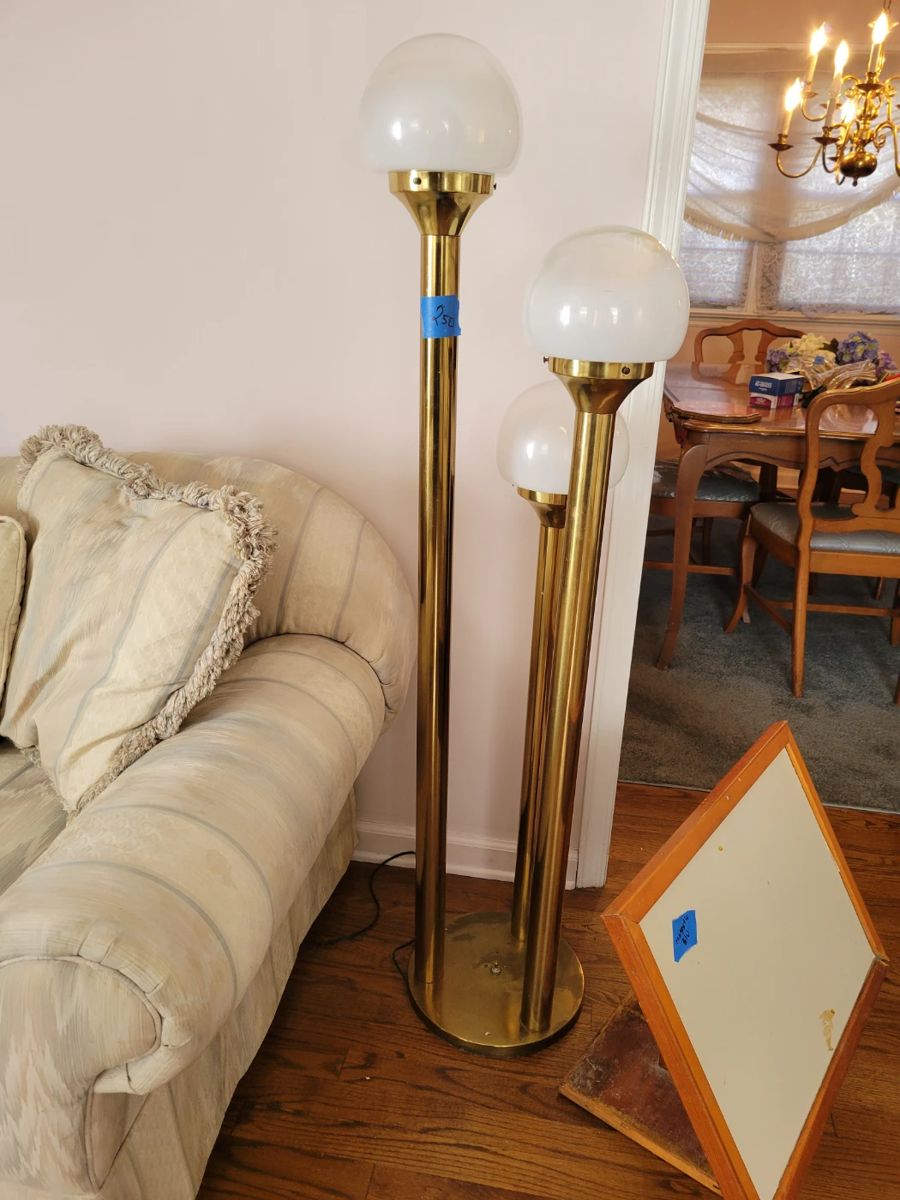 Estate Sale Forked River starts on 2/16/2024