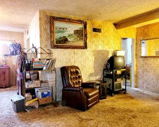 $40 - LAZY BOY Friday