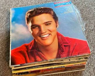 Classic Vinyl Records