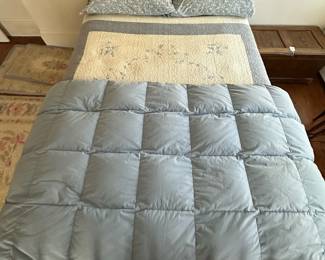 Bedding King  Full Sizes