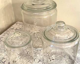 Glass Containers