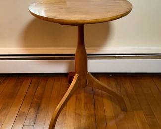Hagerty Cohasset Side Table