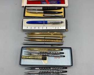 Cross Pens Plus