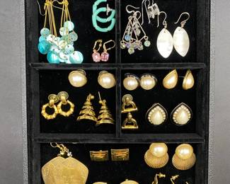 Costume JewelryEarrings