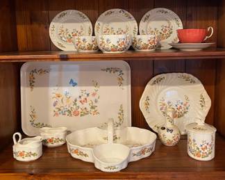 Aynsley Fine China