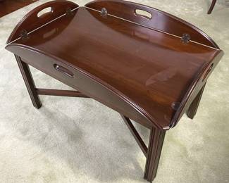Ethan Allen Coffee Table