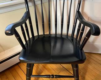 Alumni Windsor Chair
